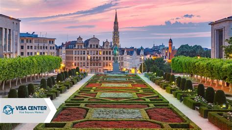 pt to brussels